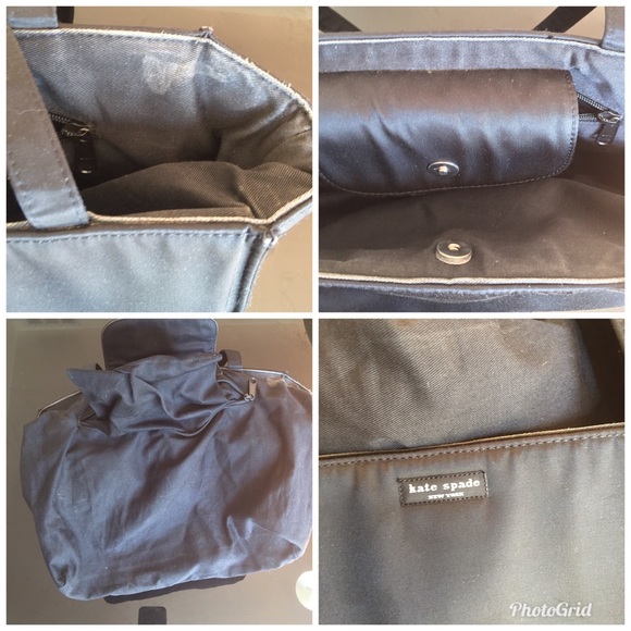 🚫SOLD🚫Kate Spade Bag - Picture 4 of 4